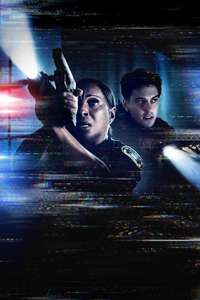 Body Cam - Poster