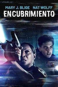 Body Cam - Poster