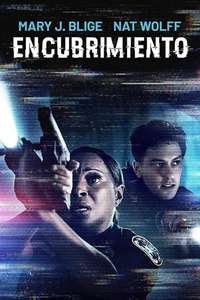 Body Cam - Poster