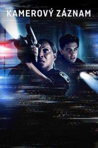 Body Cam - Poster