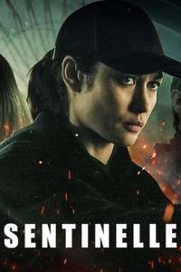 Sentinelle - Poster