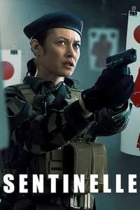 Sentinelle - Poster