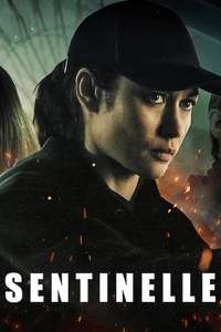 Sentinelle - Poster