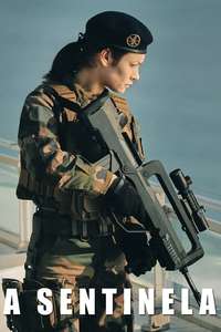 Sentinelle - Poster