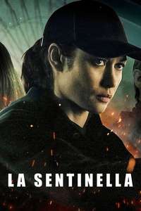 Sentinelle - Poster