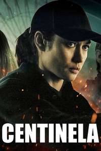 Sentinelle - Poster