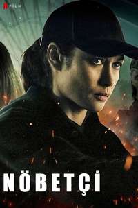 Sentinelle - Poster