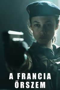 Sentinelle - Poster