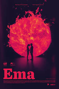 Ema - Poster