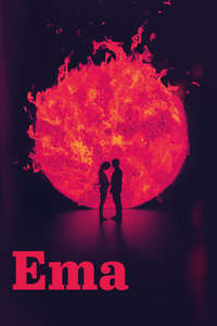 Ema - Poster