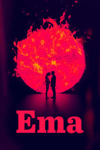 Ema - Poster
