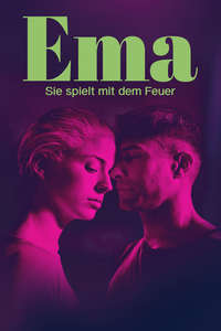 Ema - Poster