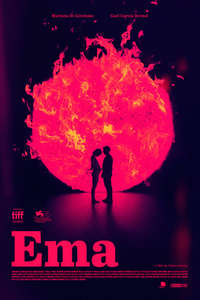 Ema - Poster