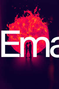 Ema - Poster