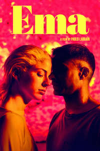 Ema - Poster
