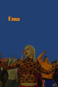 Ema - Poster