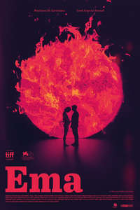 Ema - Poster
