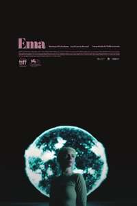 Ema - Poster