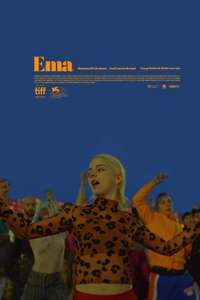 Ema - Poster