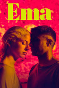 Ema - Poster
