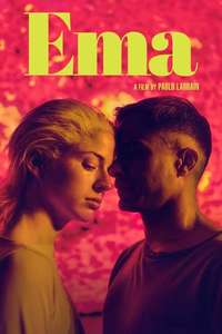 Ema - Poster