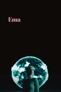 Ema - Poster