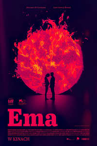Ema - Poster