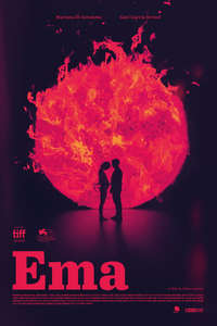 Ema - Poster