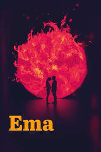 Ema - Poster