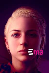 Ema - Poster