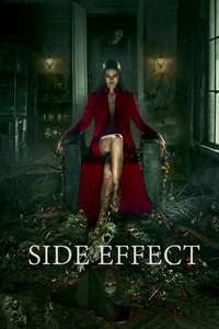 Side Effect - Poster