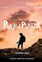 Plastic Island