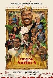 Coming 2 America