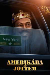 Coming 2 America - Poster