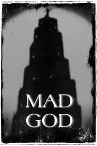 Mad God - Poster
