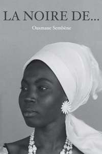 Black Girl - Posters