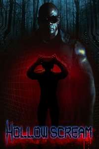 Hollow Scream - Poster