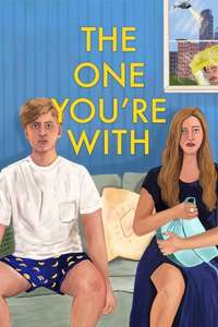 The One You're With - Poster