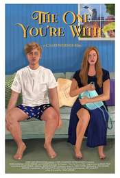 The One You're With