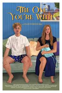 The One You're With - Poster