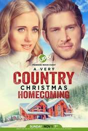 A Very Country Christmas Homecoming