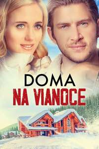 A Very Country Christmas Homecoming - Poster