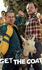 Get the Goat