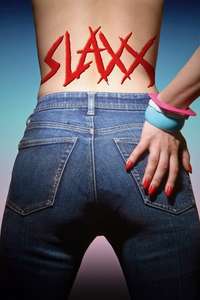 Slaxx - Poster