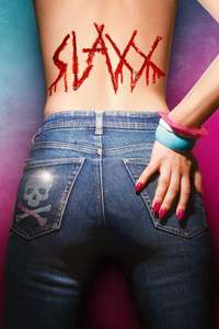 Slaxx - Poster