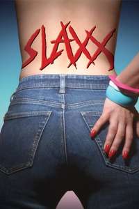 Slaxx - Poster