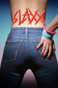 Slaxx - Poster