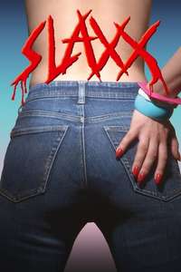 Slaxx - Poster