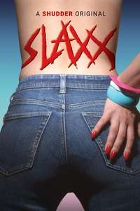 Slaxx - Poster
