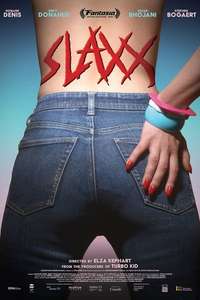 Slaxx - Poster